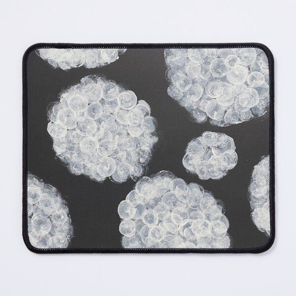 Item preview, Blown Bubbles Artwork designed and sold by vallisrowe.