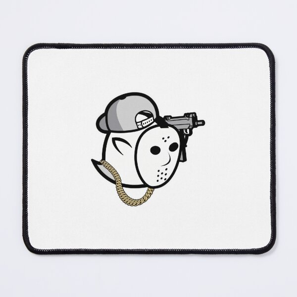 Item preview, GHOSTFACE KILLAH   	 designed and sold by wejovohdwrb48.