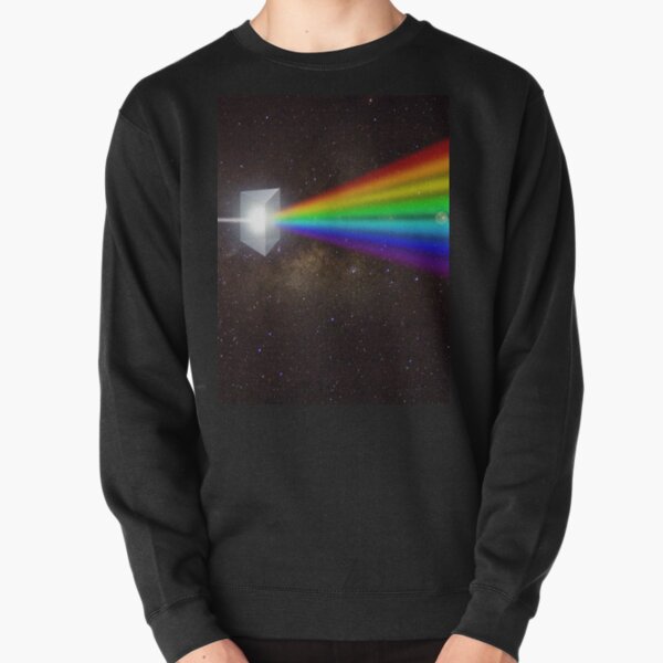 Item preview, Star Light Color Spectrum Crystal Prism in Space designed and sold by oz10.