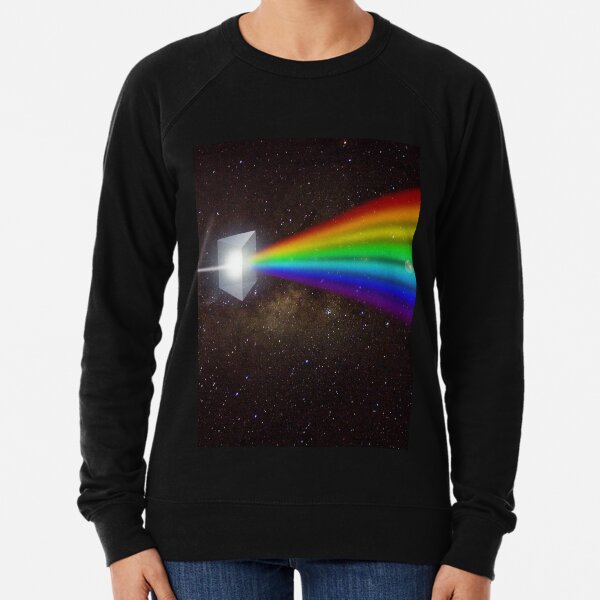 Item preview, Star Light Color Spectrum Crystal Prism in Space designed and sold by oz10.