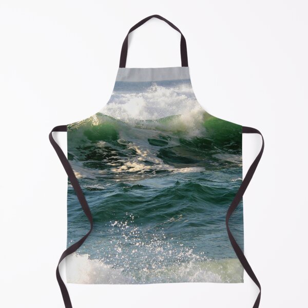 Item preview, beach waves. Sintra. designed and sold by Tereza Pilar Art.