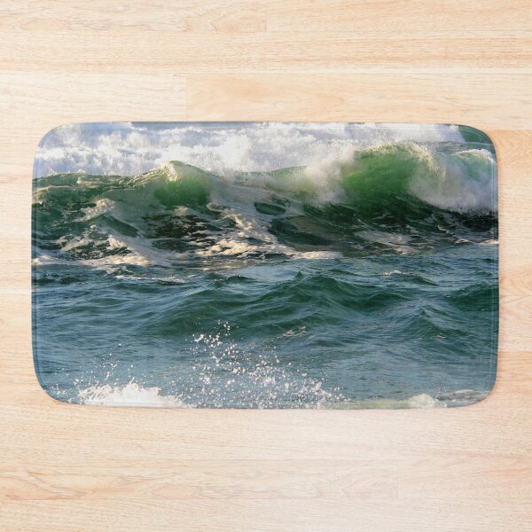 Item preview, beach waves. Sintra.  designed and sold by Tereza Pilar  Art.