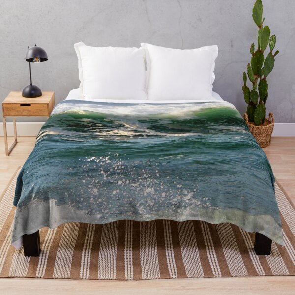 Item preview, beach waves. Sintra.  designed and sold by Tereza Pilar  Art.