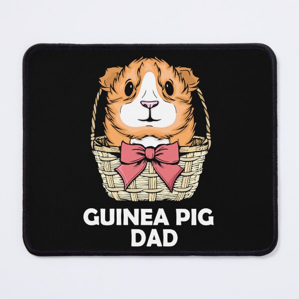 Item preview, Guinea Pig Gifts Dad Pet Owner Men Guinea Pig designed and sold by DSWShirts.