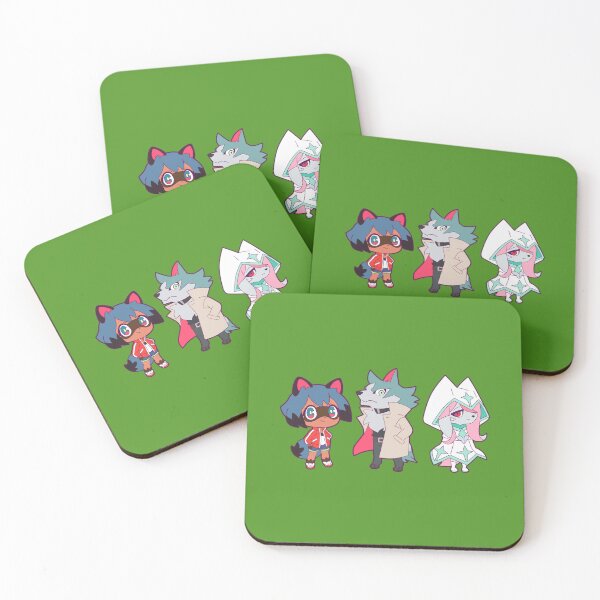 Item preview, Nuevo elenco de animales designed and sold by kvddbcumzk69.