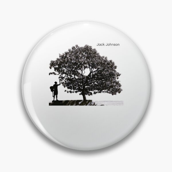 Item preview, Jack Johnson in Between Dreams designed and sold by ModeWhipKing.