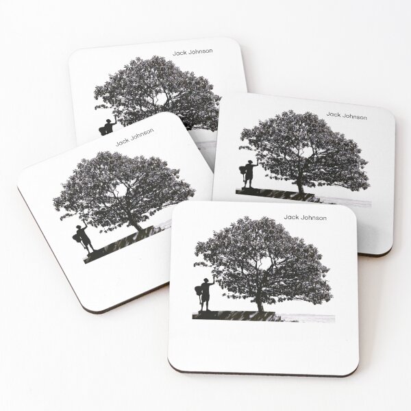 Item preview, Jack Johnson en Entre sueños designed and sold by ModeWhipKing.