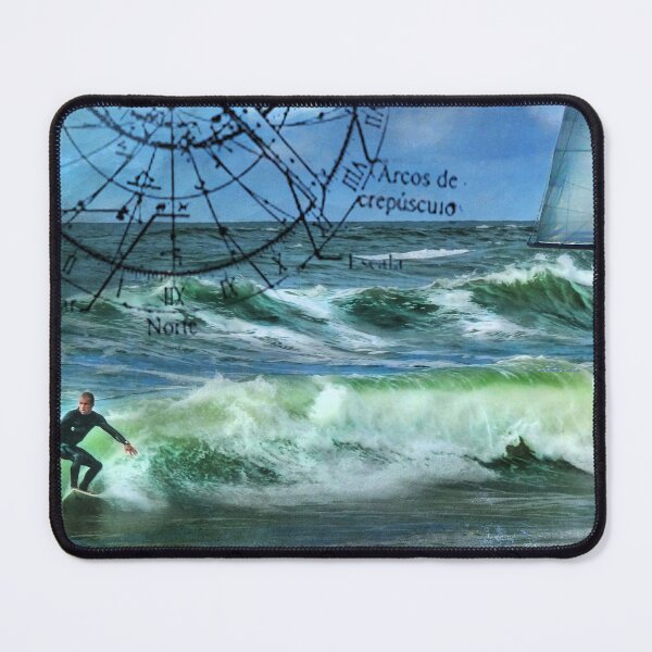 Item preview, navigation designed and sold by Tereza Pilar Art.