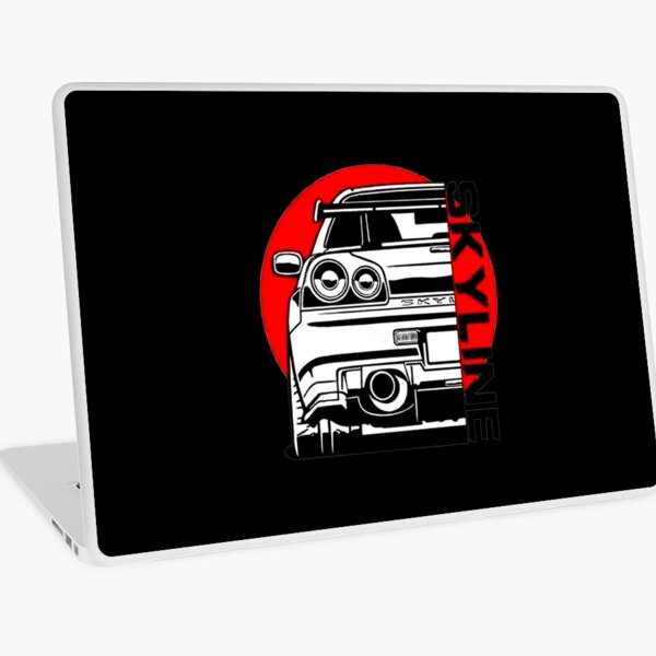 Item preview, Nissan Skyline designed and sold by ShopTFYK.