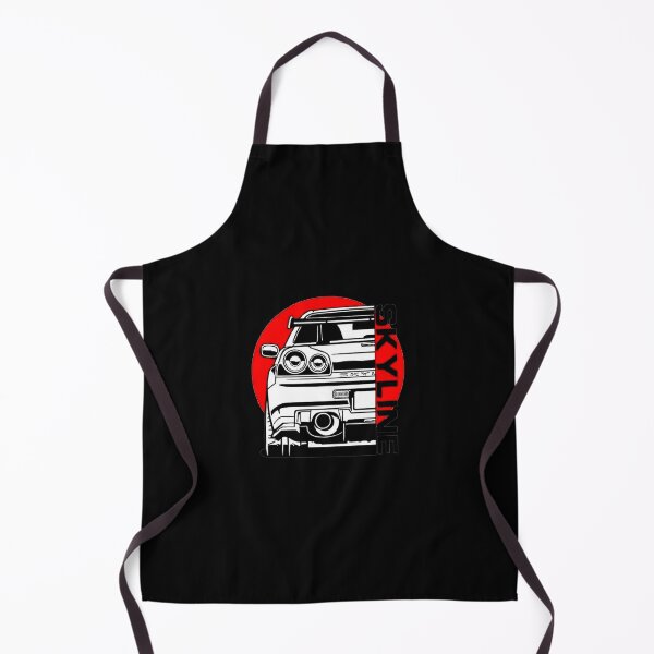 Item preview, Nissan Skyline designed and sold by ShopTFYK.