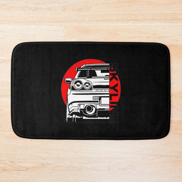 Item preview, Nissan Skyline designed and sold by ShopTFYK.
