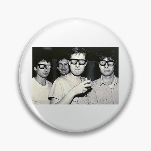 Item preview, Xtc.    designed and sold by bencanhem.