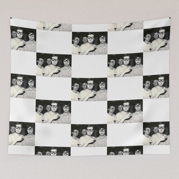 Item preview, Xtc.    designed and sold by bencanhem.