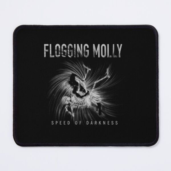 Item preview, Flogging Molly      designed and sold by bencanhem.