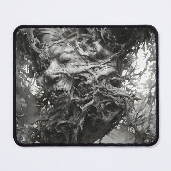 Item preview, Dilapidated storm monster designed and sold by ArthurVandelay.