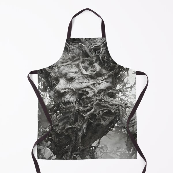 Item preview, Dilapidated storm monster designed and sold by ArthurVandelay.