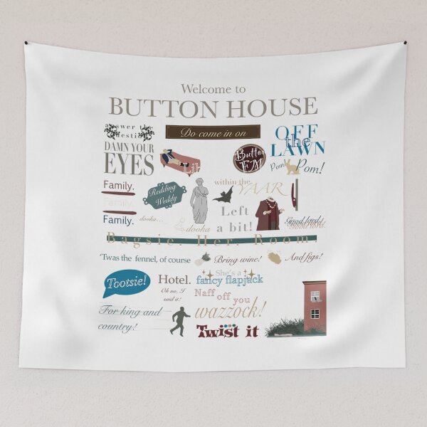 Item preview, Cotizaciones de Fantasmas (BBC) designed and sold by wejovohdwrb48.