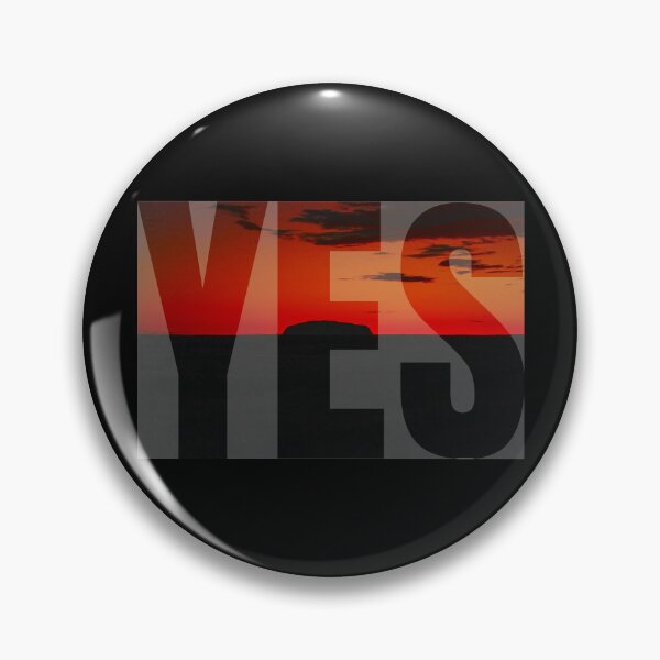Item preview, Vote YES to Indigenous Voice To Parliament Australia designed and sold by DistinctDesignz.