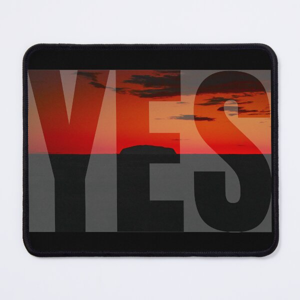 Item preview, Vote YES to Indigenous Voice To Parliament Australia designed and sold by DistinctDesignz.