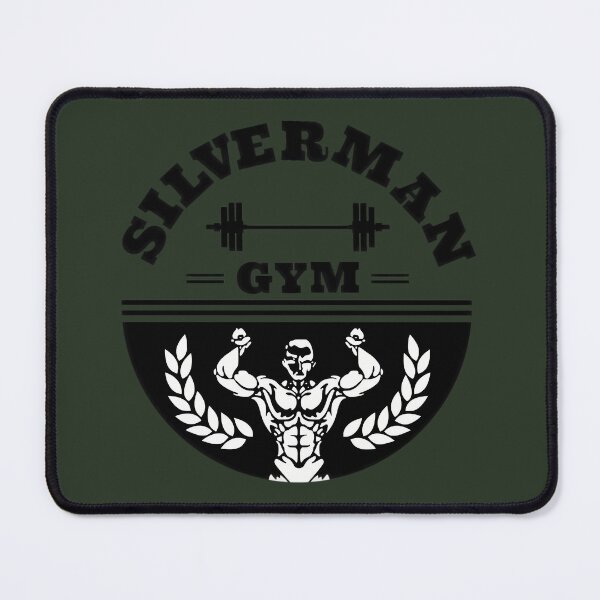 Item preview, Silverman gym Premium designed and sold by uxwmntib22.