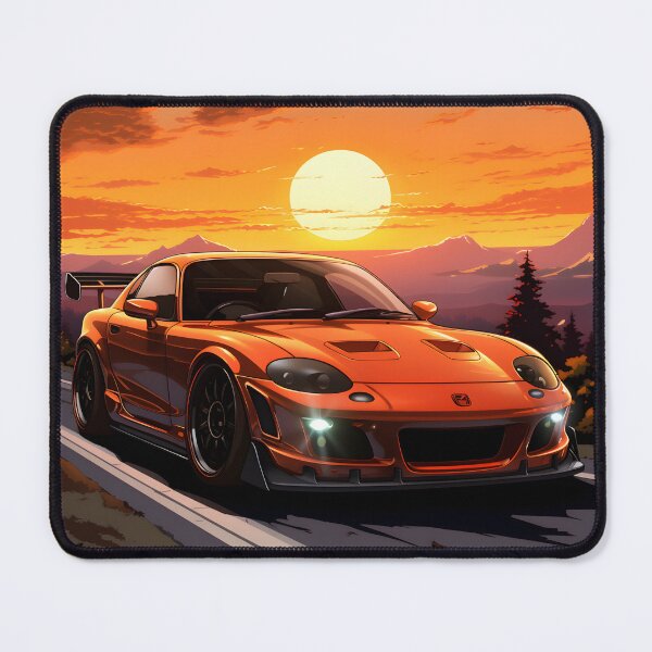 Item preview, JDM Enthusiast: 90's Culture designed and sold by GunnWRLD.