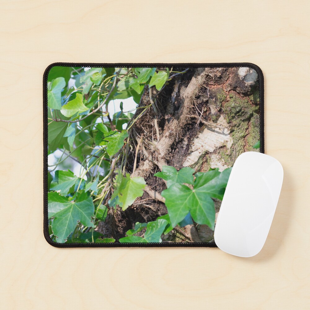 Item preview, Mouse Pad designed and sold by SiobhanFraser.