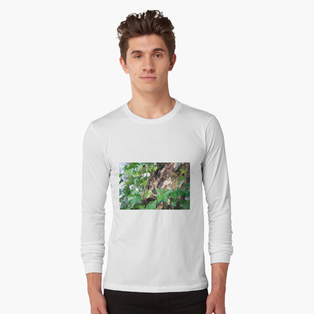 Item preview, Long Sleeve T-Shirt designed and sold by SiobhanFraser.