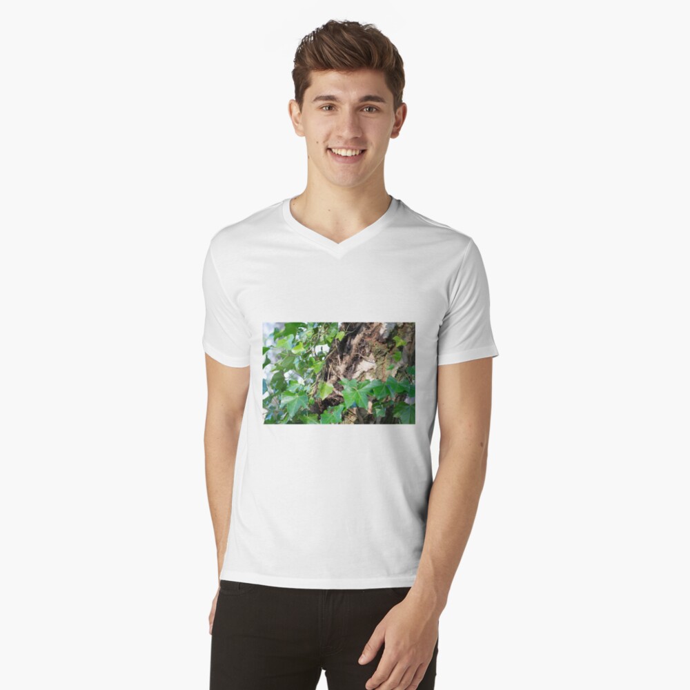 Item preview, V-Neck T-Shirt designed and sold by SiobhanFraser.