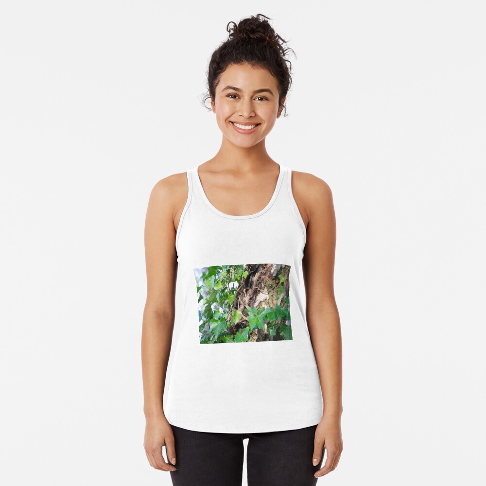Item preview, Racerback Tank Top designed and sold by SiobhanFraser.