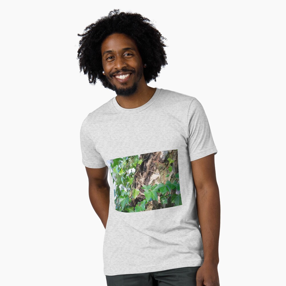 Item preview, Tri-blend T-Shirt designed and sold by SiobhanFraser.