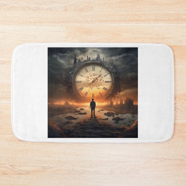 Item preview, End of time v1 designed and sold by KostasCreations.