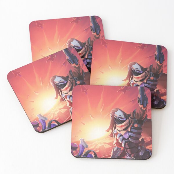 Item preview, Ramattra's uprising designed and sold by perpbee.