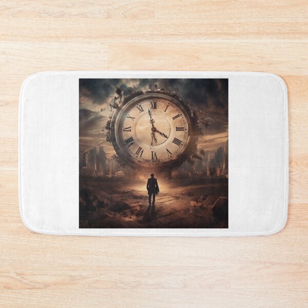Item preview, End of time v2 designed and sold by KostasCreations.