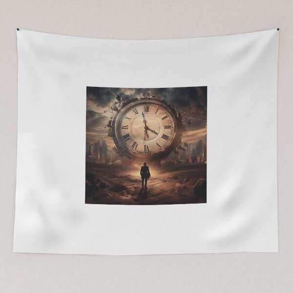 Item preview, End of time v2 designed and sold by KostasCreations.