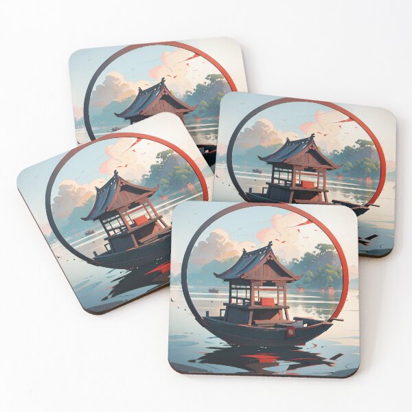 Item preview, lake designed and sold by CerresVictoria.