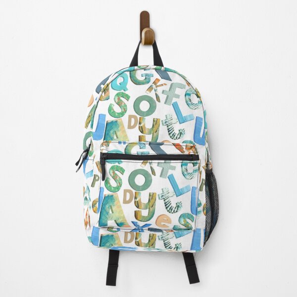 Item preview, Mixed alphabet designed and sold by charliehiom.