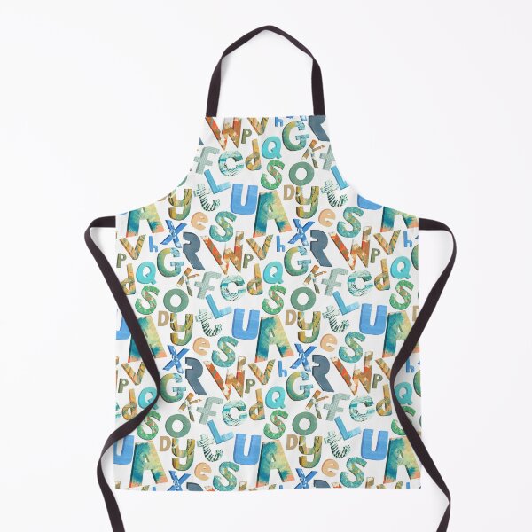 Item preview, Mixed alphabet designed and sold by charliehiom.