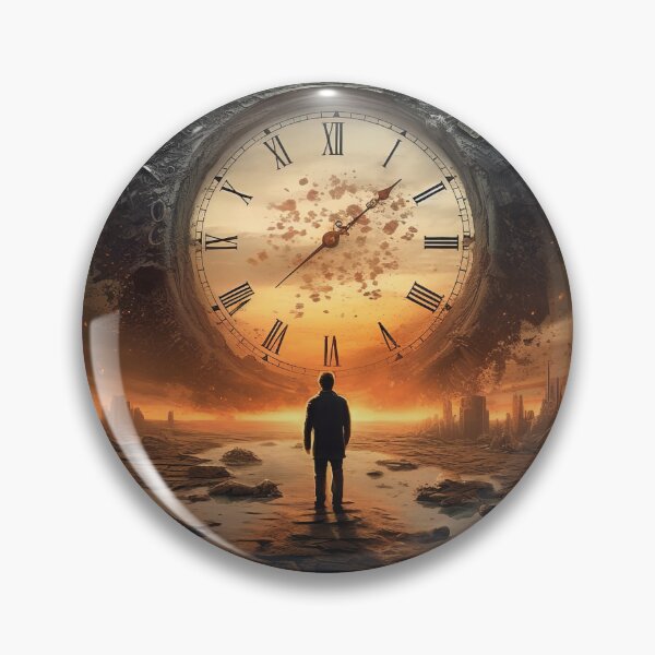 Item preview, End of time v1 designed and sold by KostasCreations.