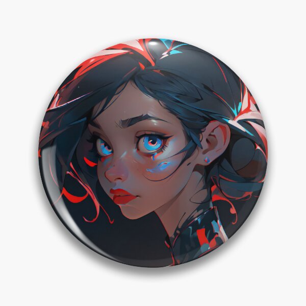 Item preview, Portrait designed and sold by CerresVictoria.