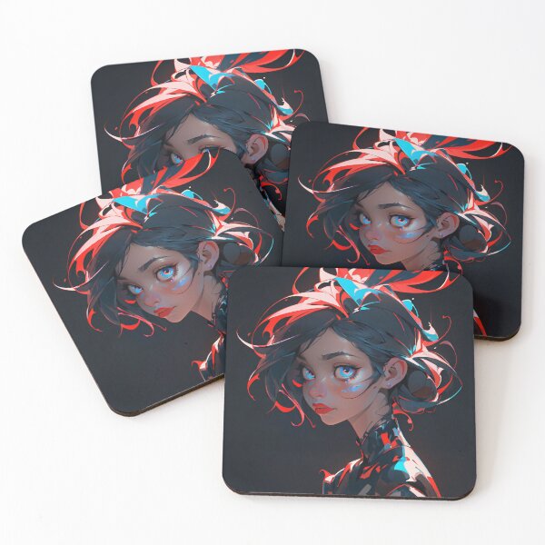 Item preview, Portrait designed and sold by CerresVictoria.