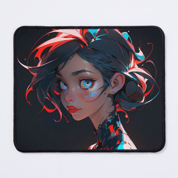 Item preview, Portrait designed and sold by CerresVictoria.