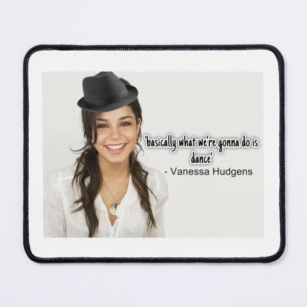Item preview, Vanessa Hudgens Sneakernight  designed and sold by cantbeasked1.