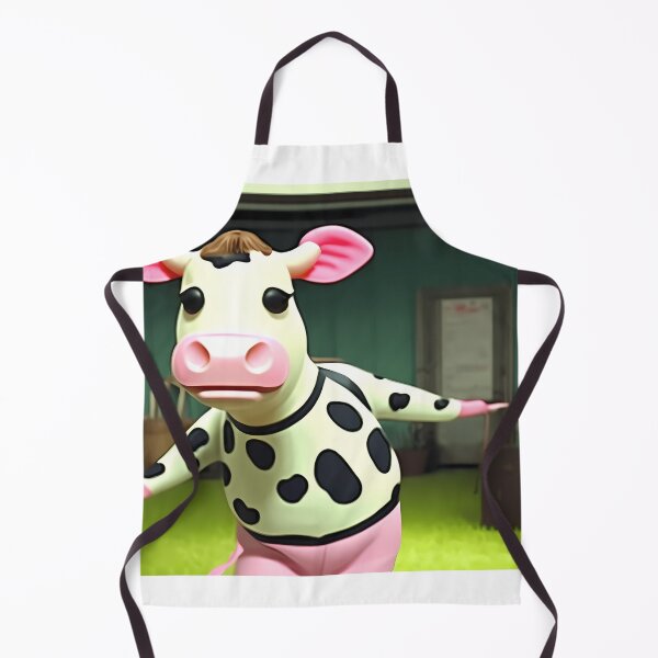 Item preview, Bessie Boogies -Cow's Unexpected Dance Moves designed and sold by mdronyidulio3.