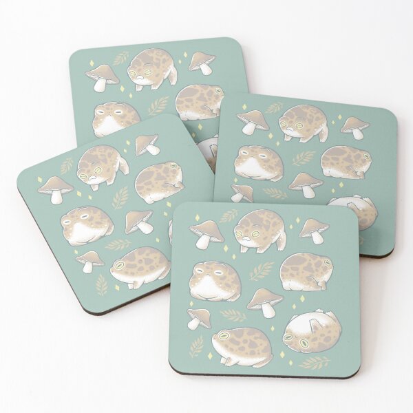 Item preview, Rain Frogs designed and sold by xMorfina.