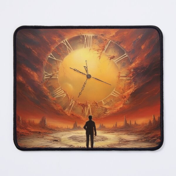 Item preview, End of time v3 designed and sold by KostasCreations.