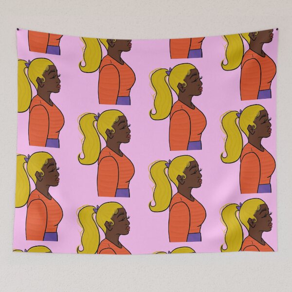 Item preview, Melanin Collection designed and sold by Gabrielle Lawrence.
