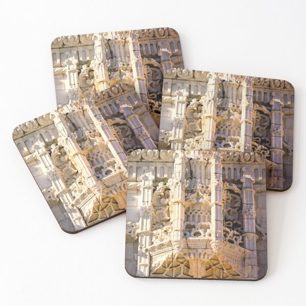 Item preview, Jerónimos stone art designed and sold by Tereza Pilar  Art.