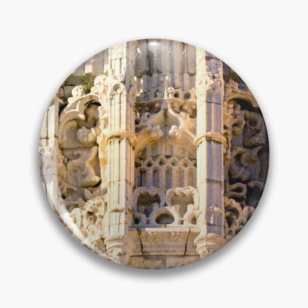 Item preview, Jerónimos stone art designed and sold by Tereza Pilar  Art.