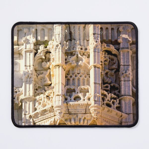 Item preview, Jerónimos stone art designed and sold by Tereza Pilar  Art.