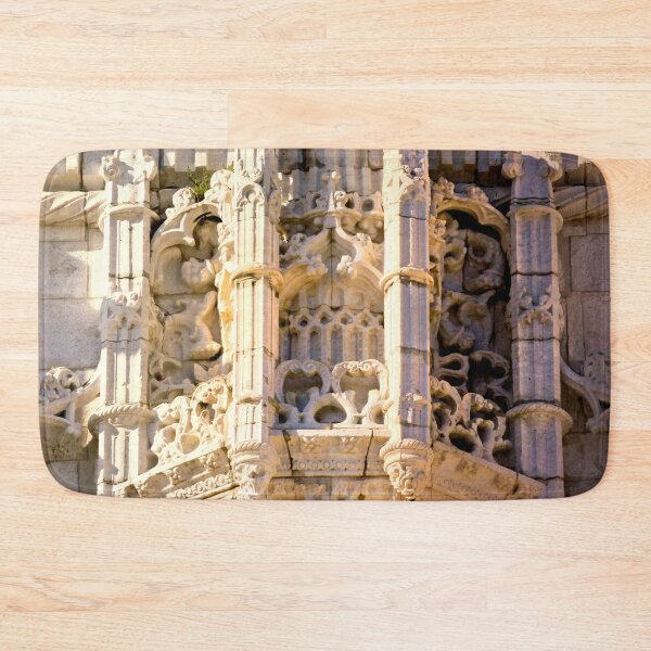 Item preview, Jerónimos stone art designed and sold by Tereza Pilar  Art.